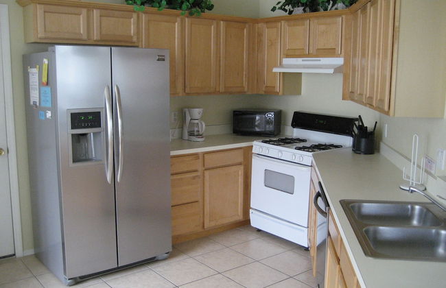 Ov2287 - Espirit - 3 Bed 2 Baths Villa - Foto 16