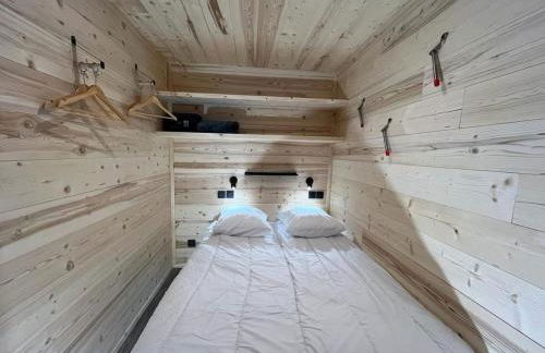 Les appartements de Makalu Val Thorens - Foto 54