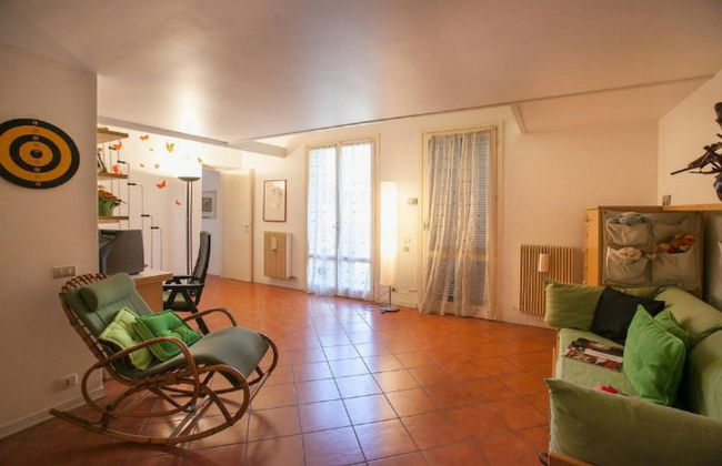 Riva del Caolino in Ispra - Foto 19