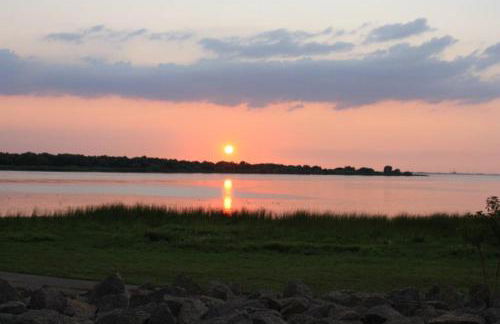 Ferienwohnung "Casa Capurso" - Foto 11