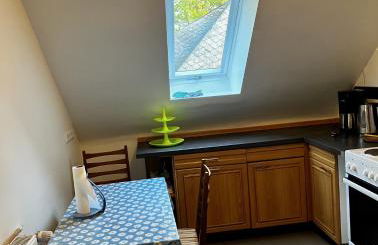 Ferienwohnung mit Balkon - 3 Zimmer - Foto 9