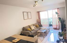 Grand 2 pièces avec grande terrasse à 15mn Centre-ville, Gare et Promenade des Anglais - Foto 18