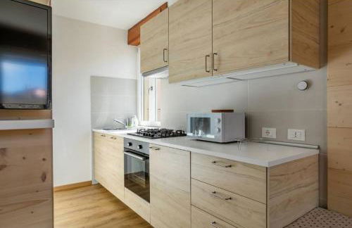 WoodenKey Asiago moderno bicamere in centro - Foto 5