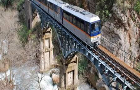 Villa Krina Rosa Aigio - Foto 19