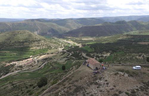 Alojamientos rurales Angelita - Foto 9