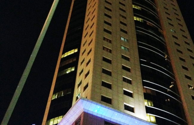 Magnum Hotel & Suites West Bay - Foto 41