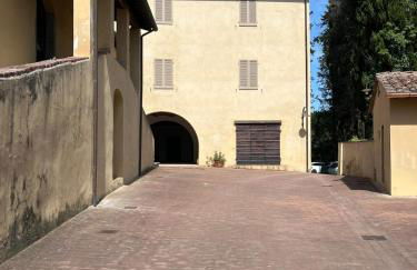 La Mansarda nell'Antico Castello - Foto 22