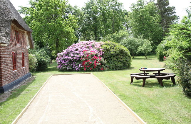 BLÅBJERGGAARD - Foto 20