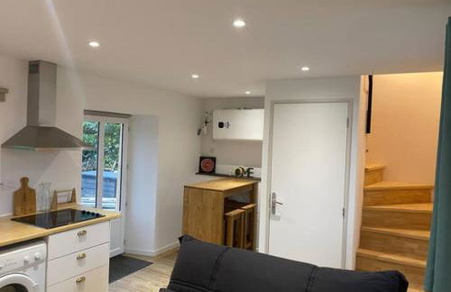 Appartements du val - Foto 6