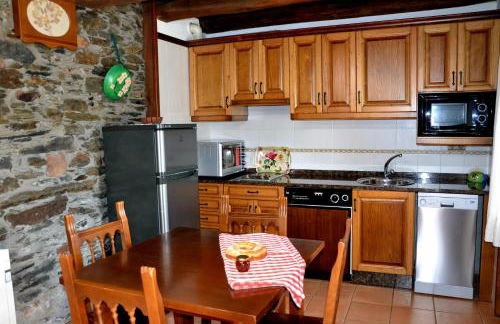 Apartamentos Rurales RON - Foto 75