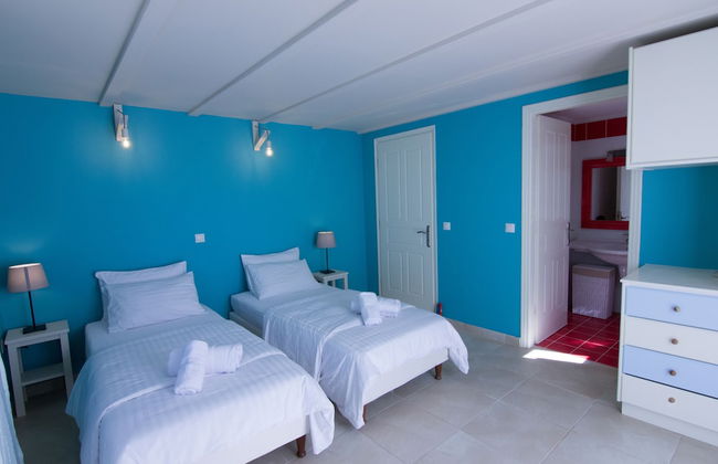 Kefalonia Ammos Villa - Foto 11