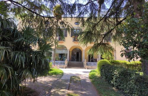 Villa Riva Lago - Apartment with parking - Photo 42