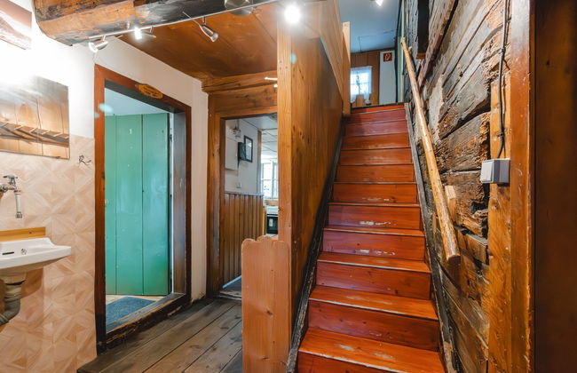 Alte Sahnealm - Foto 33