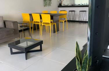 Apartamento MIRANTE DE ESCARPAS 204 - Foto 13