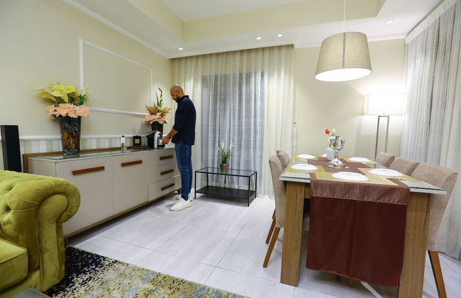 Lotaz Hotel Suites - Al Salamah - Foto 58