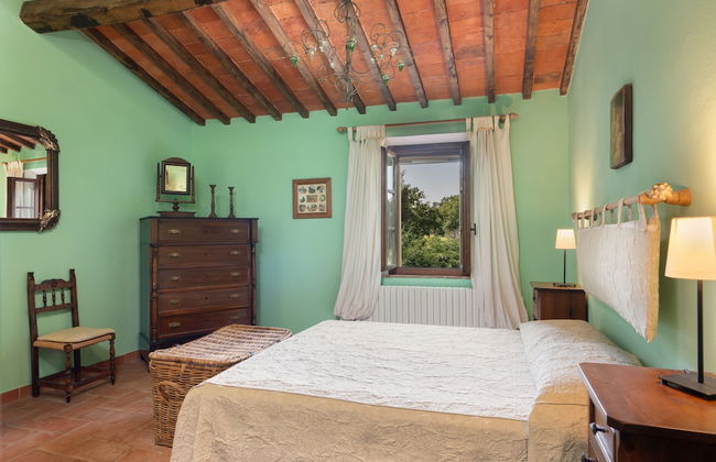 Villa Le Pozze - Foto 4