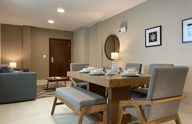 HIDALGO 119 - TERRAZA Y SUITES - Foto 72