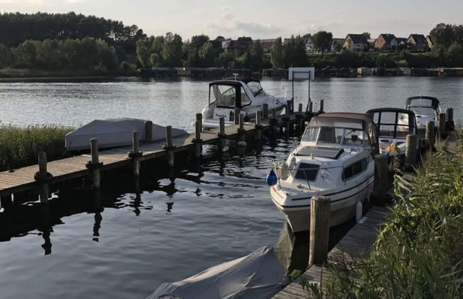 Ferienwohnungen, Malchow - Foto 44