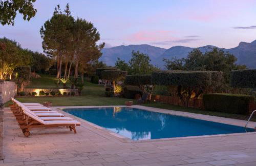 Malvazia Grand Estate, 4acre Immersed in Greenery, By ThinkVilla - Photo 18