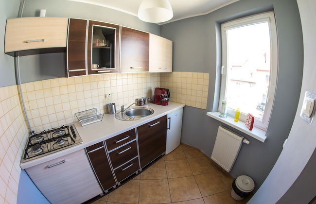 Apartamenty Centrum - Photo 39