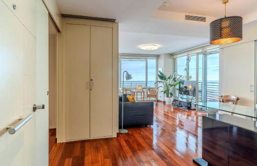 Canela Homes BARCELONA FÒRUM - Foto 64