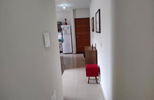 Apê aconchegante - Foto 8