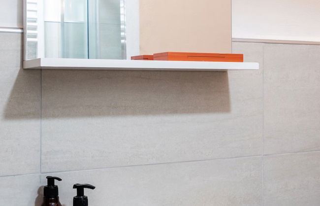 Asso Master Guest apartment - Foto 22