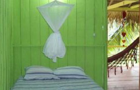 Pousada de selva Janauatour - Foto 2