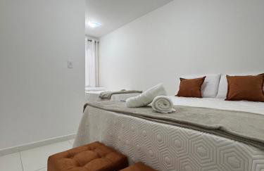 Casa Arruda Climatizada 4 prox Shop Boulevard - Foto 42