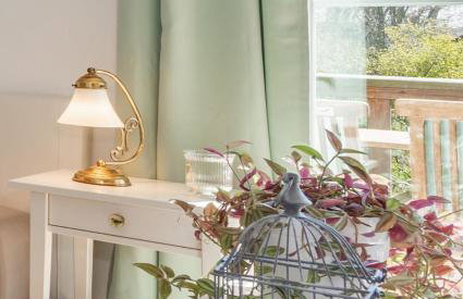 Landhaus Krummin - Foto 51