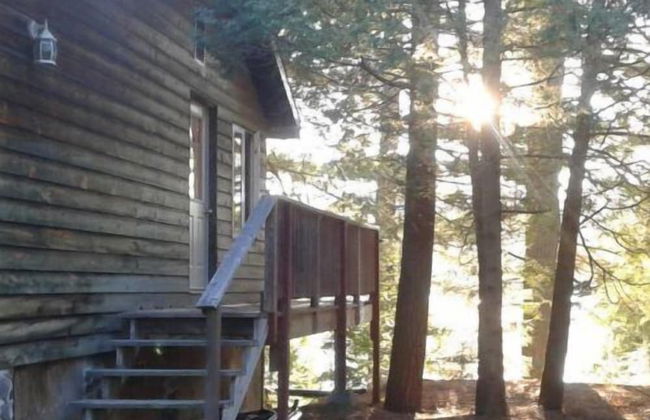 Lodge on the Point - Foto 2