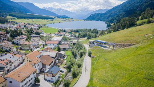 Chalet Ortles Apt ll - Photo 3