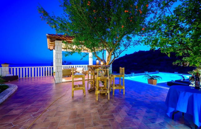 Stunning Seaside Private Villa Dubrovnik Riviera - Foto 75