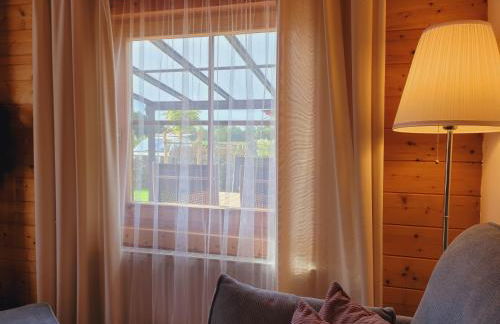 Christinas kleines, gemütliches Ferienhaus - Foto 18