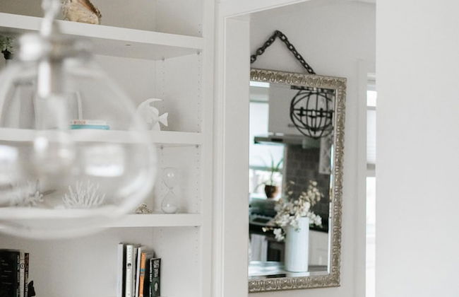 Gorgeous Bungalow With a Backyard Deck - Photo 17