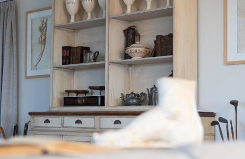 Villa The View Excelsior - LUXE, Private Museum, Pool - Foto 20