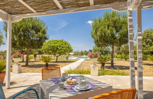 Tenuta Melissa - Foto 44