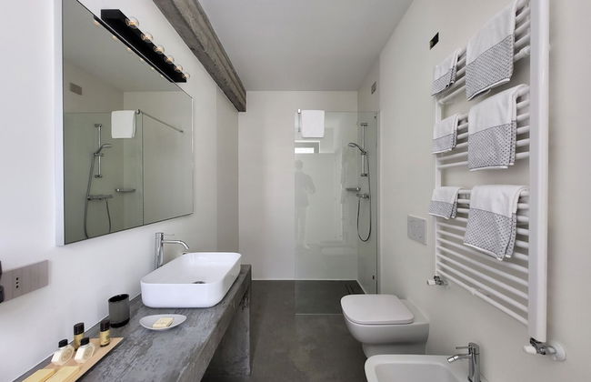 Agriturismo B&B Caffè e Vino - Photo 36