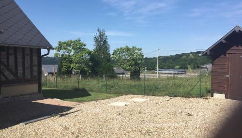 GITE LE MONTENEY - Foto 5