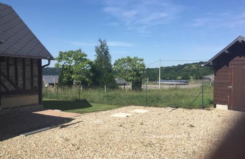 GITE LE MONTENEY - Foto 5