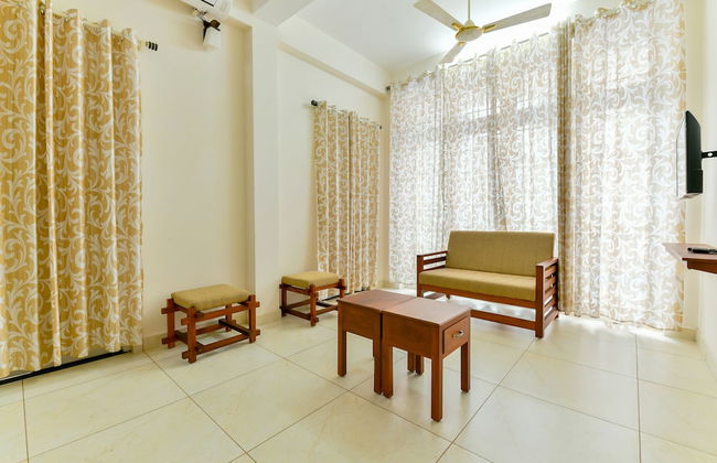 OYO 18602 Home Spacious Stay Near Lulu Mall - Foto 21
