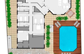 Family beach house, sea view, pool, Colares near Sintra - Foto 57