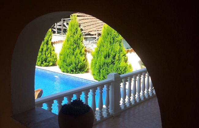 Dalyan Palace - Photo 40