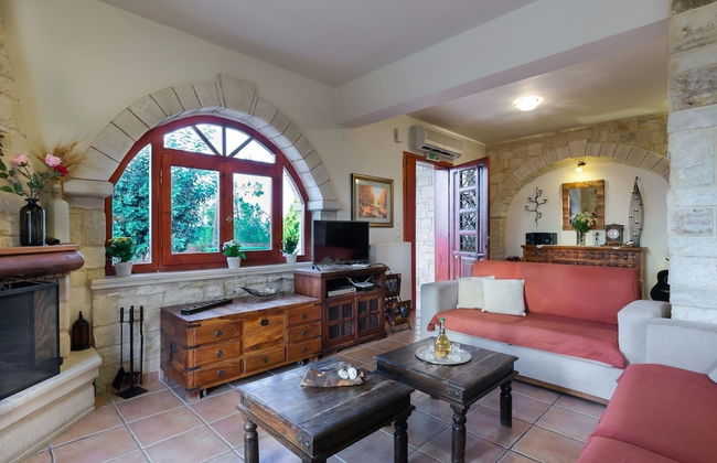 Amazing Villas in Crete - Photo 27