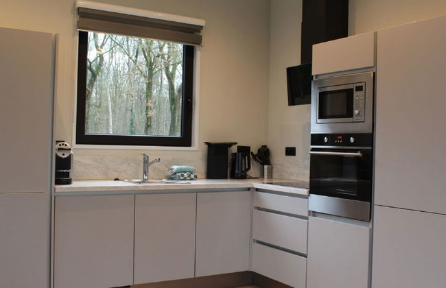 3 bedroom House in Kerkdriel with terrace and sauna - Photo 3