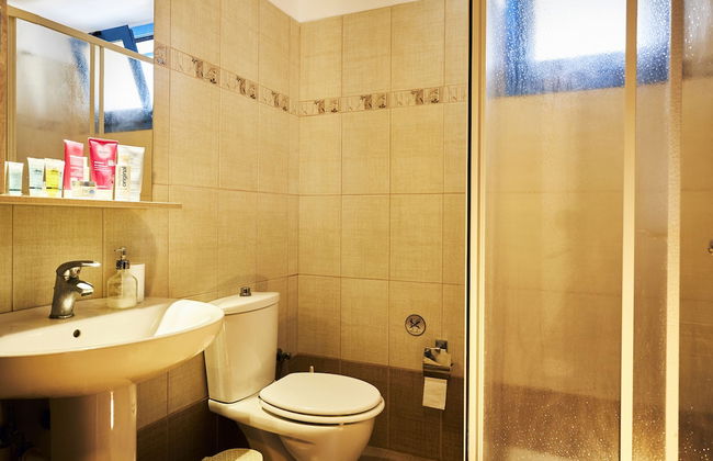 Nerida Beachfront Villas - Foto 25