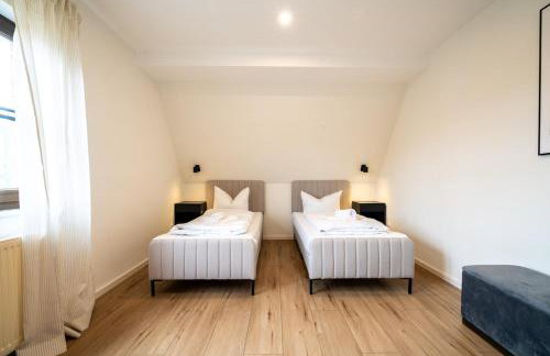 Ferienhaus Lake Residence Müritz - Foto 32