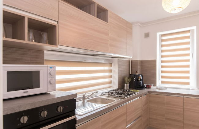 Thomas Apartments - Photo 19