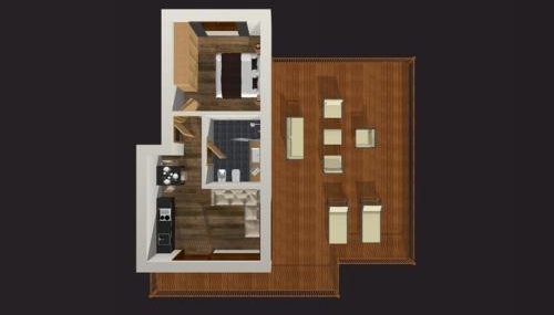 Sirena Carezza Apartments - Foto 4