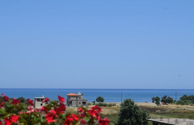 Socrates Holidays Apartment - Foto 24